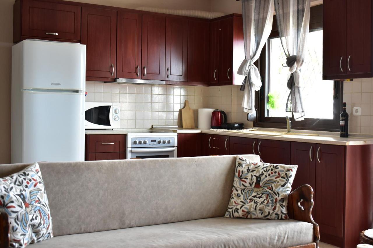 Apartment With View *